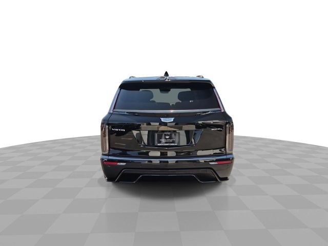 Used 2026 Cadillac Vistiq Platinum w/ LPO, Floor Liner Package AWD/4WD image 8