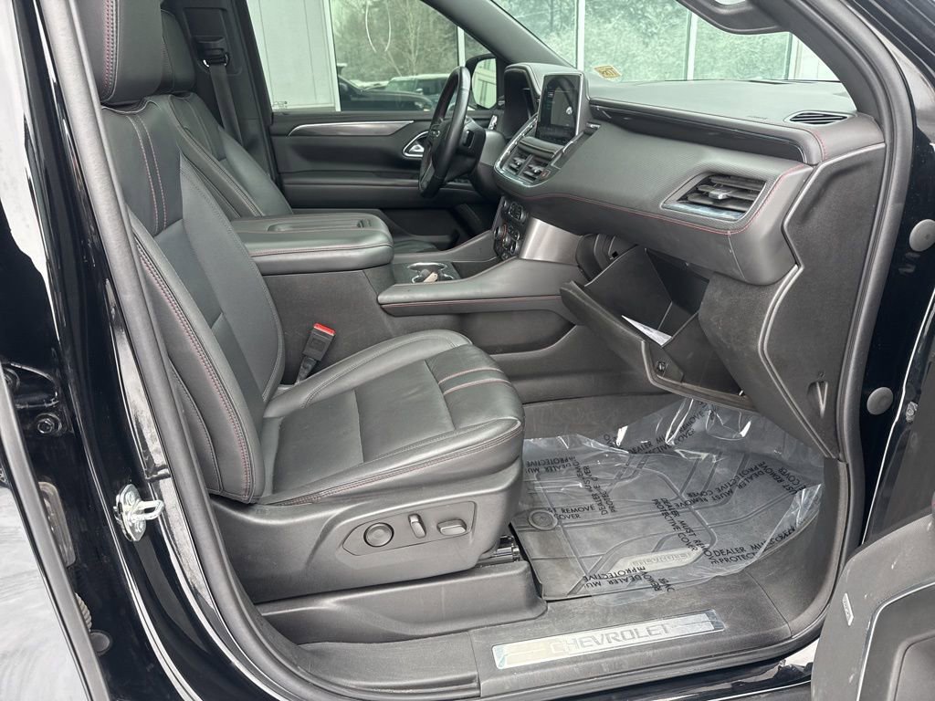 Used 2023 Chevrolet Tahoe RST w/ Luxury Package image 27