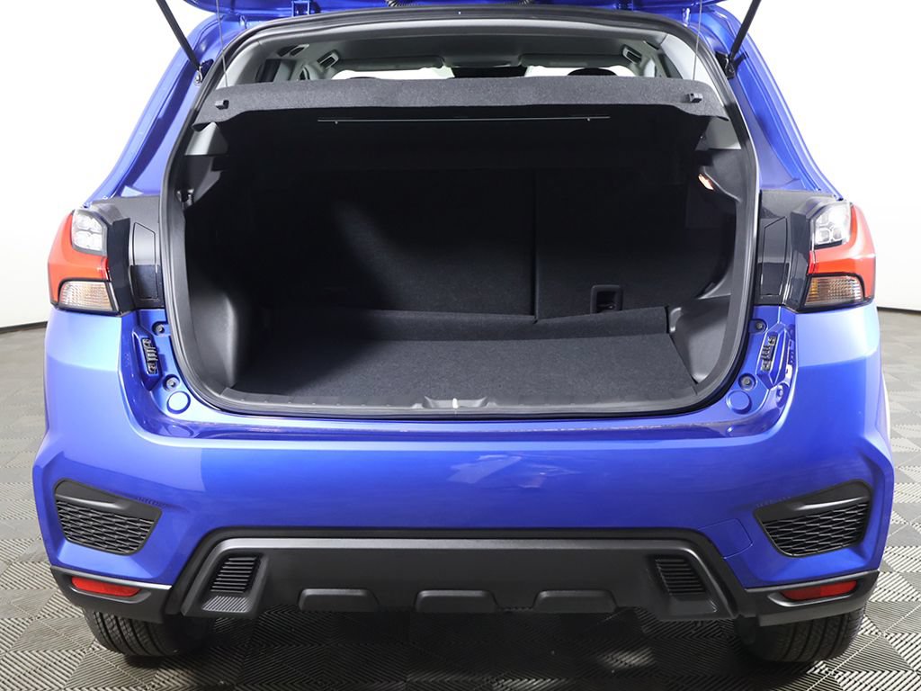 New 2026 Mitsubishi Outlander Sport ES AWD/4WD image 12