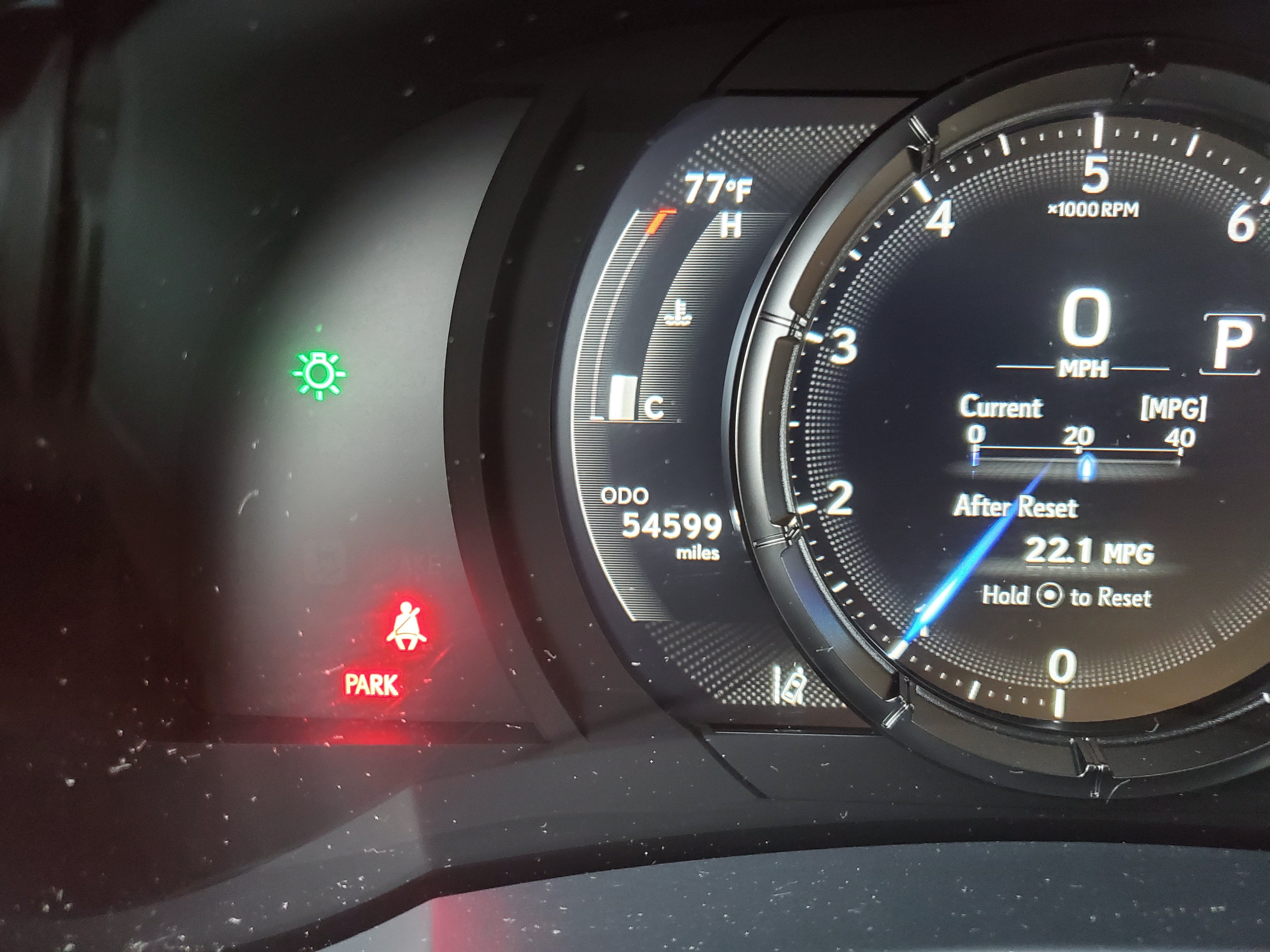 Used 2022 Lexus IS 350 F Sport AWD/4WD image 17