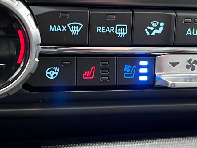 New 2026 Ford F150 Lariat w/ Equipment Group 501A Mid AWD/4WD image 29