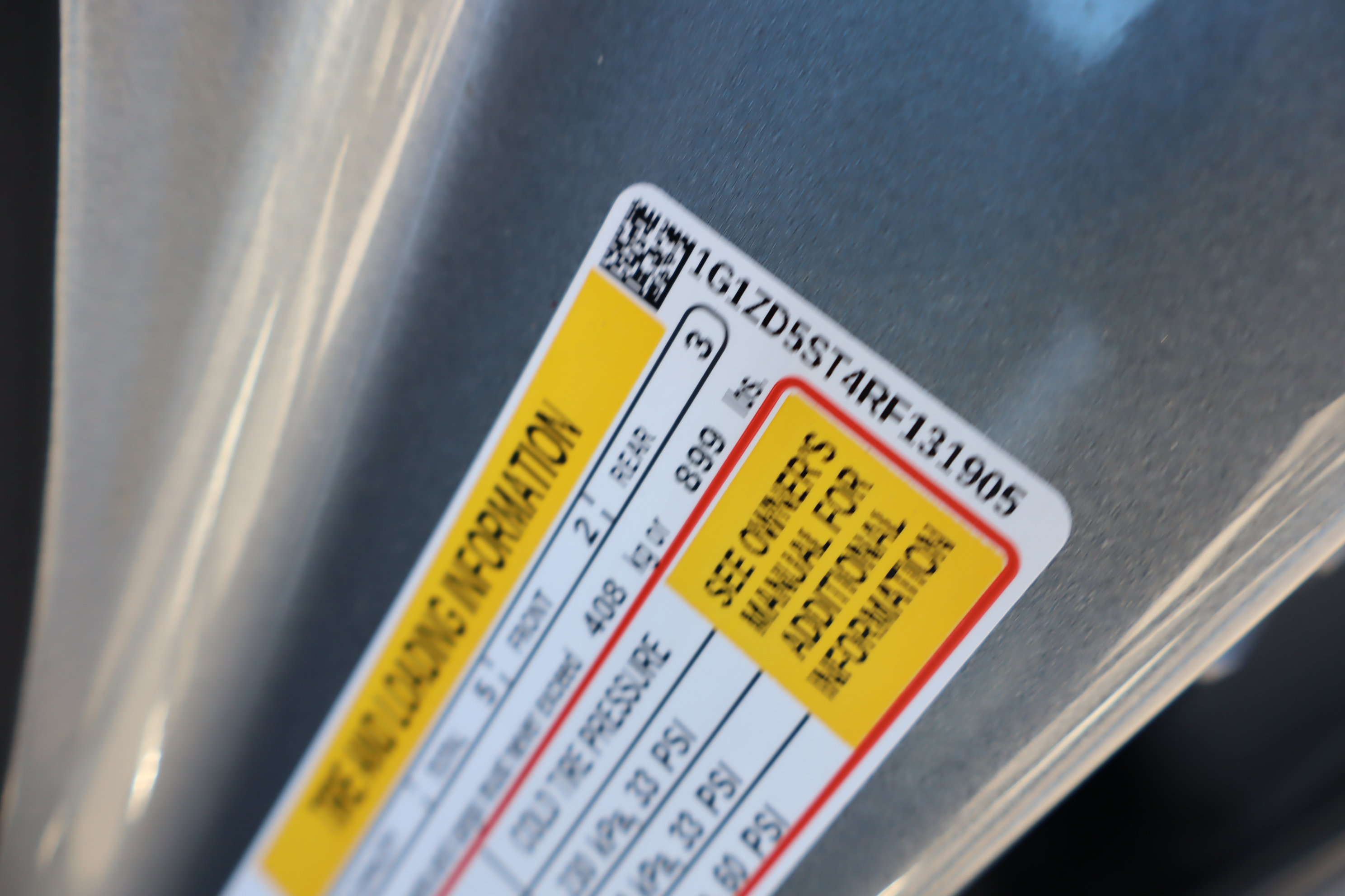 Certified 2024 Chevrolet Malibu LT image 43