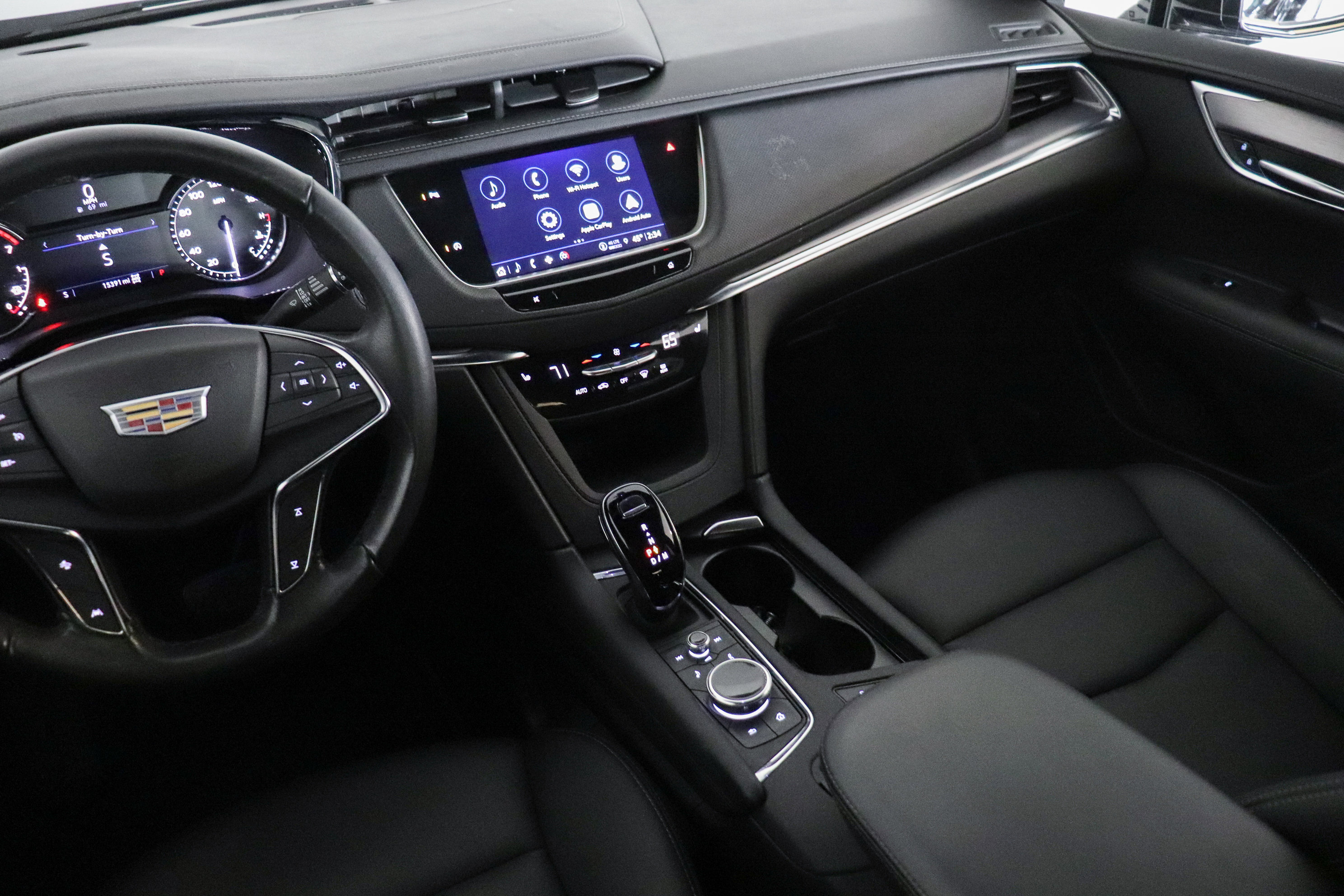 Used 2022 Cadillac XT5 Luxury image 22
