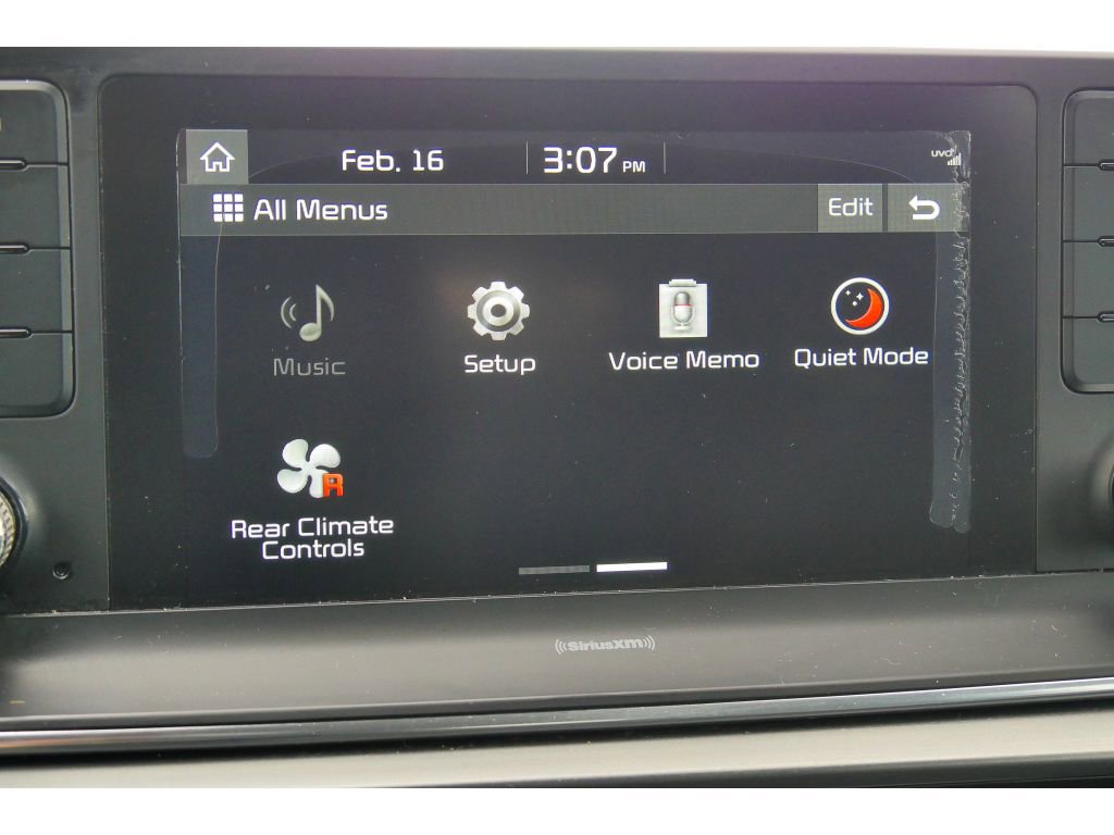 Used 2020 Kia Telluride S image 29