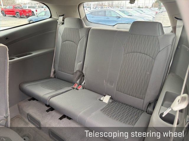 Used 2017 Chevrolet Traverse LS image 22