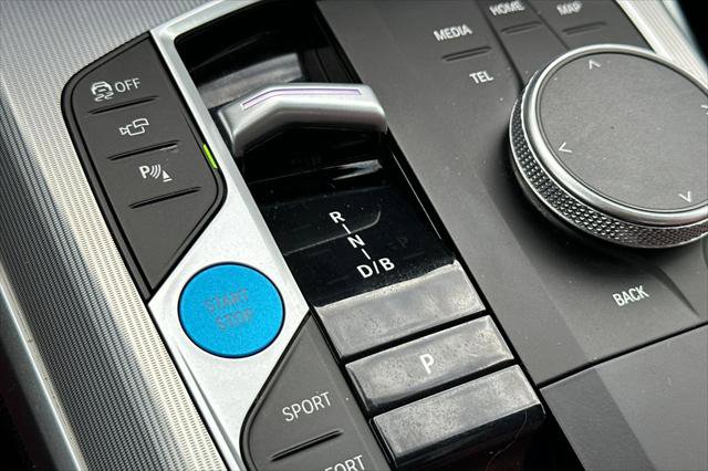 Used 2023 BMW i4 eDrive35 image 20