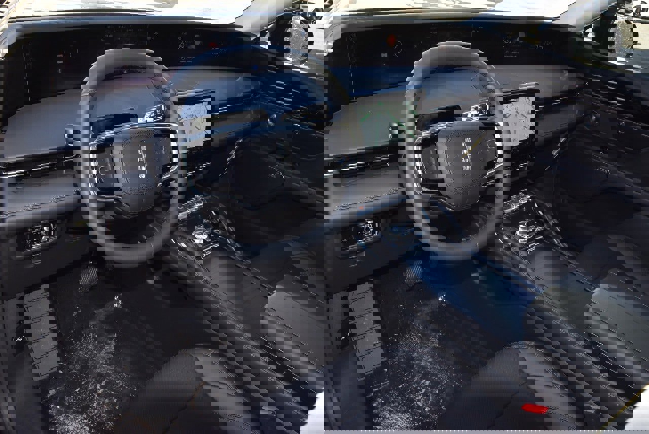 New 2026 Lincoln Nautilus Premier w/ Equipment Group 102A image 35