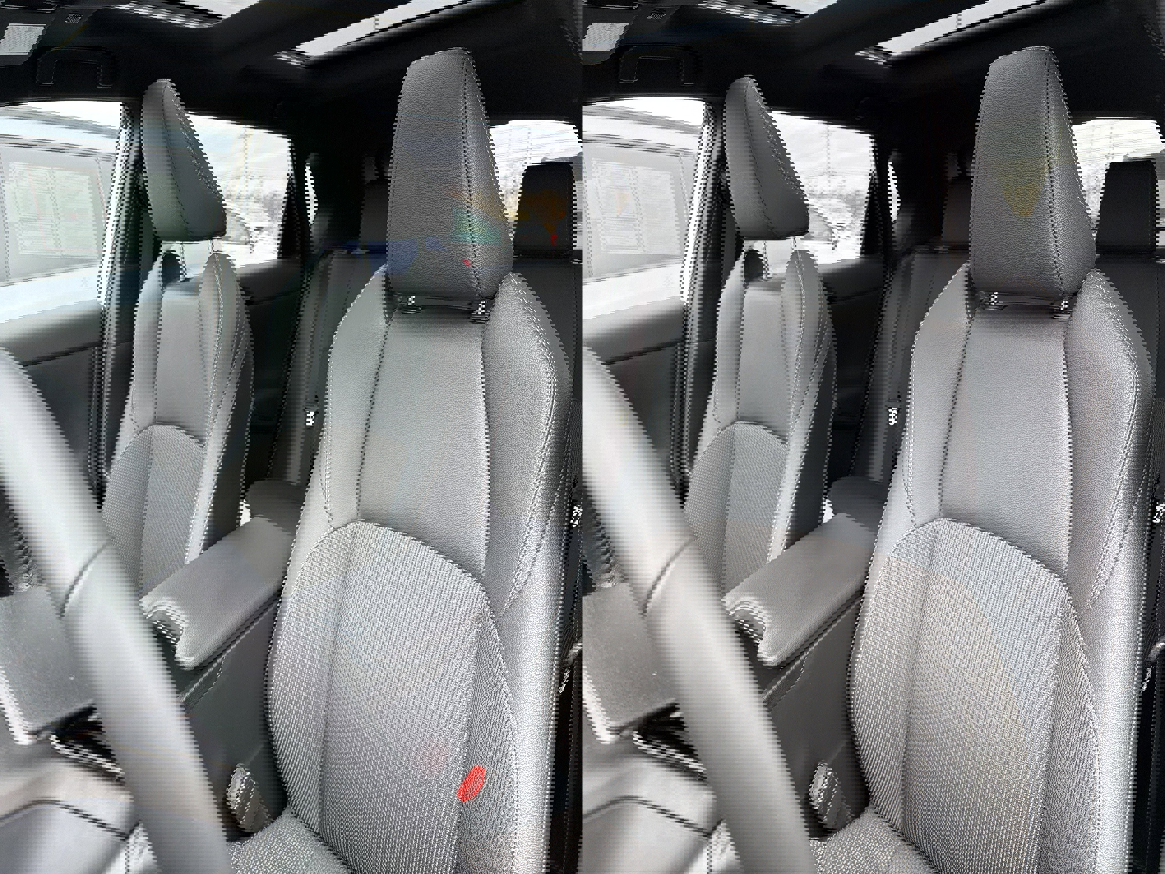 Used 2025 Toyota bZ4X AWD w/ Weather Package image 10