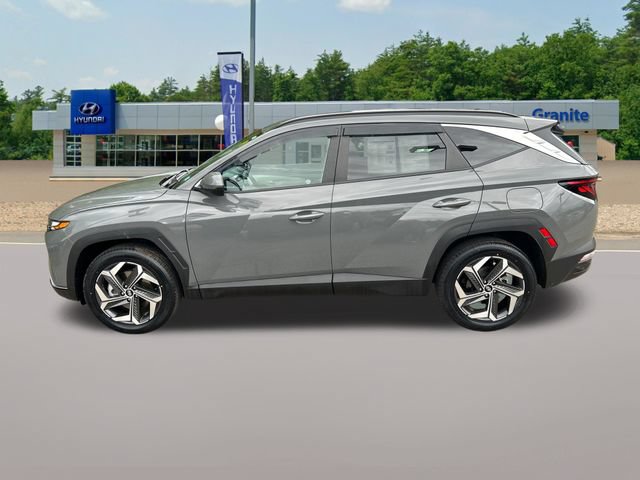Used 2024 Hyundai Tucson SEL AWD/4WD image 10