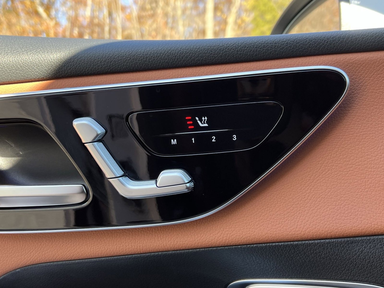 New 2026 Mercedes-Benz GLC 300 4MATIC image 33