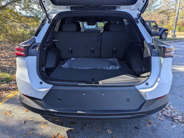 New 2026 Chevrolet Equinox EV LT w/ Comfort Package image 29