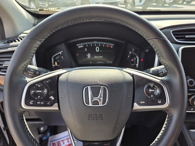 Used 2019 Honda CR-V EX-L image 25