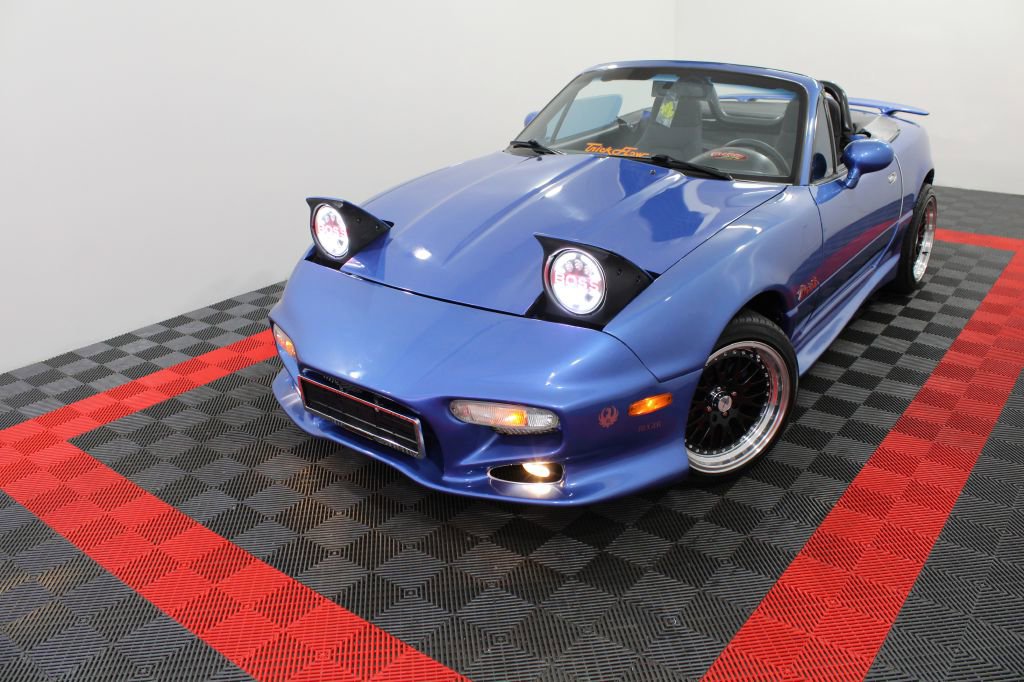 Used 1994 MAZDA MX-5 Miata RWD image 13