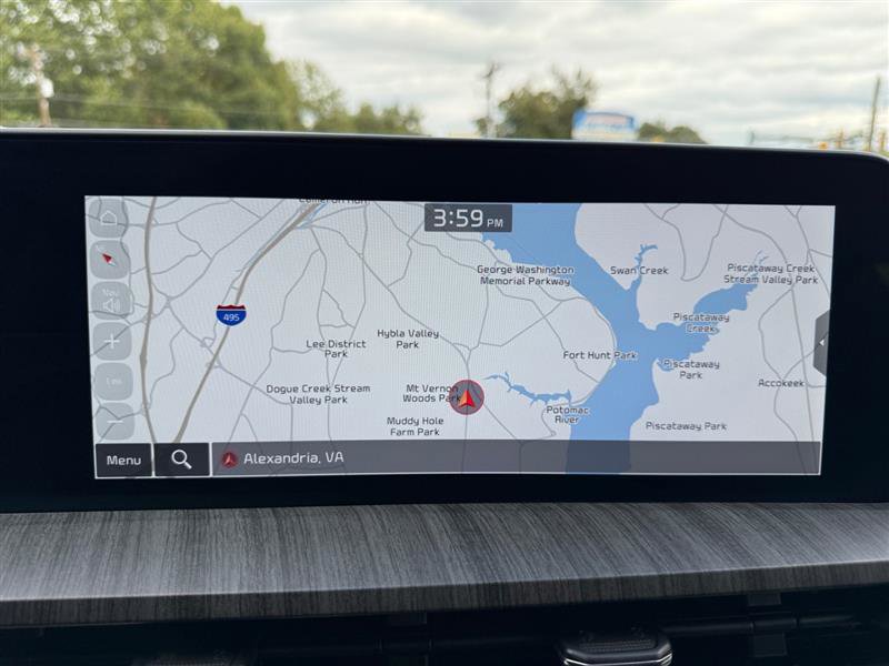 Used 2024 Kia Telluride SX image 21