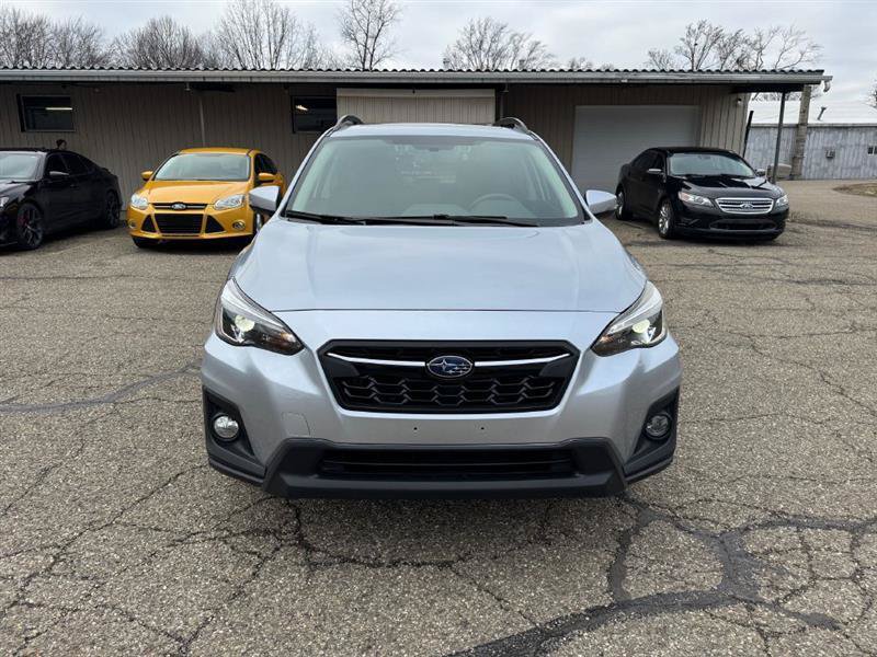 Used 2018 Subaru Crosstrek 2.0i Limited AWD/4WD image 3
