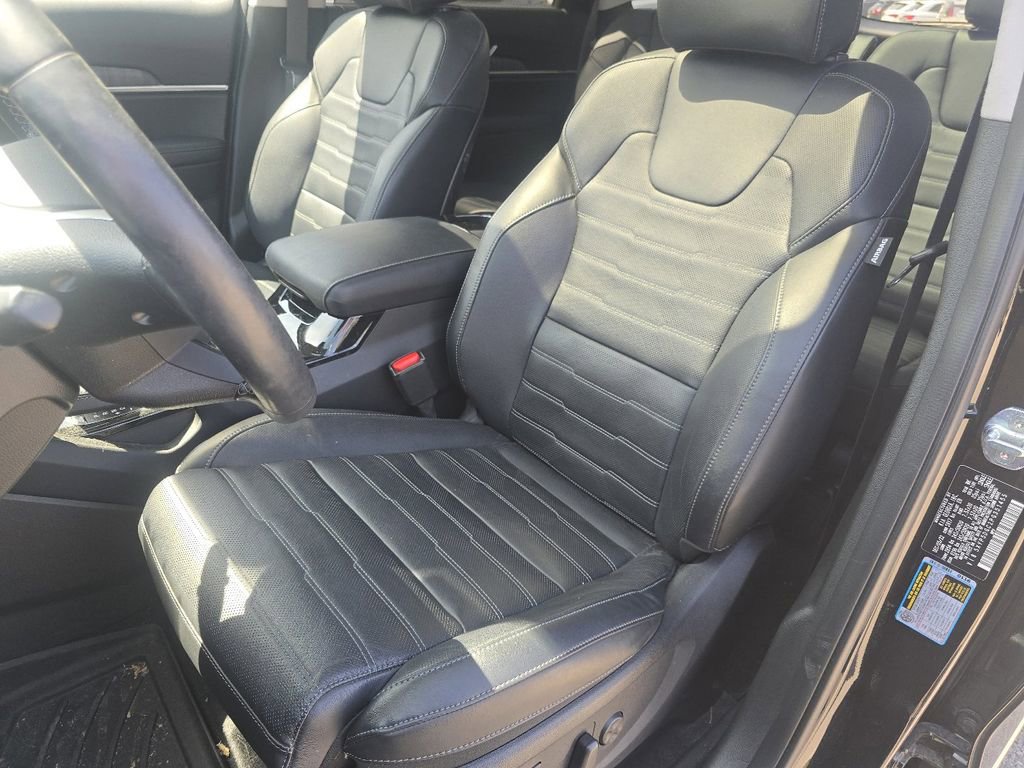 Used 2023 Kia Telluride SX Prestige image 26