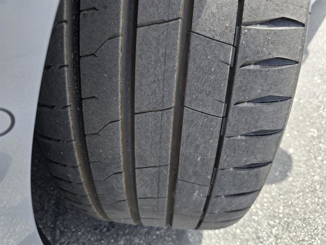 New 2026 Audi RS 7 Performance image 31