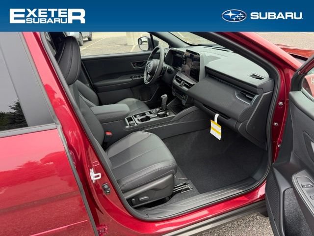 New 2026 Subaru Outback Limited AWD/4WD image 10