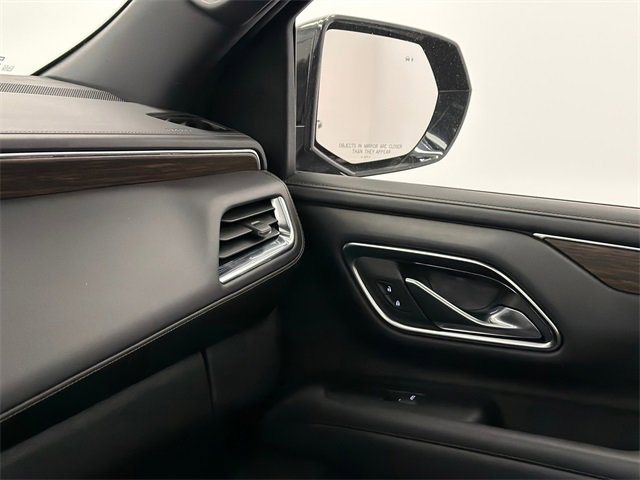 Used 2023 Chevrolet Tahoe High Country w/ Advanced Technology Package image 36