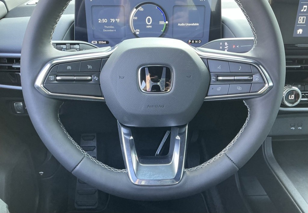 New 2026 Honda Prologue Elite image 49