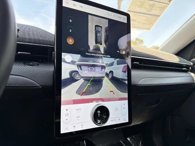 Certified 2021 Ford Mustang Mach-E Premium RWD image 26