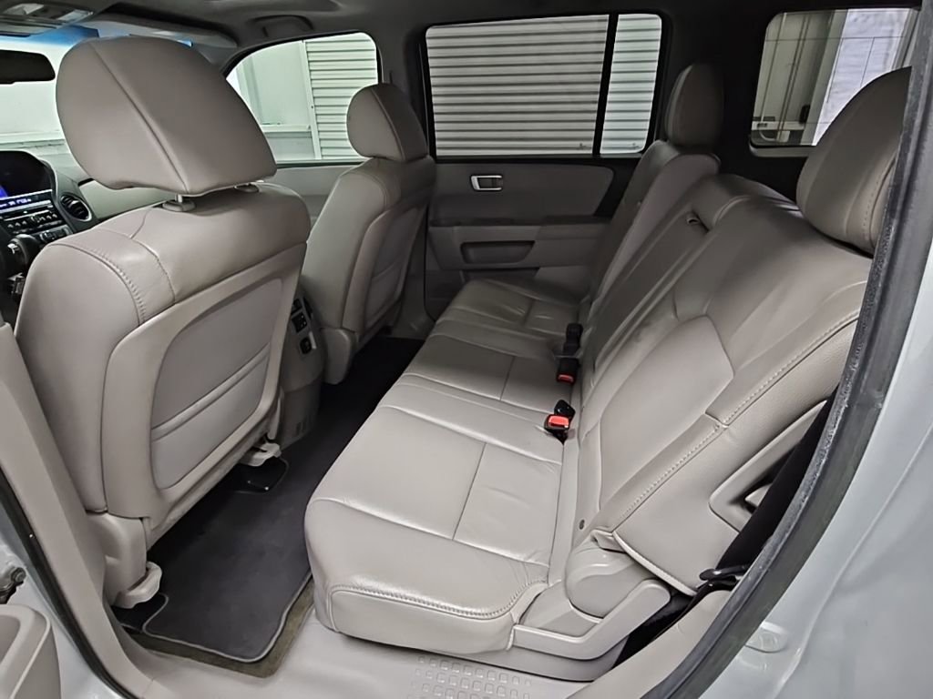 Used 2014 Honda Pilot EX-L image 26
