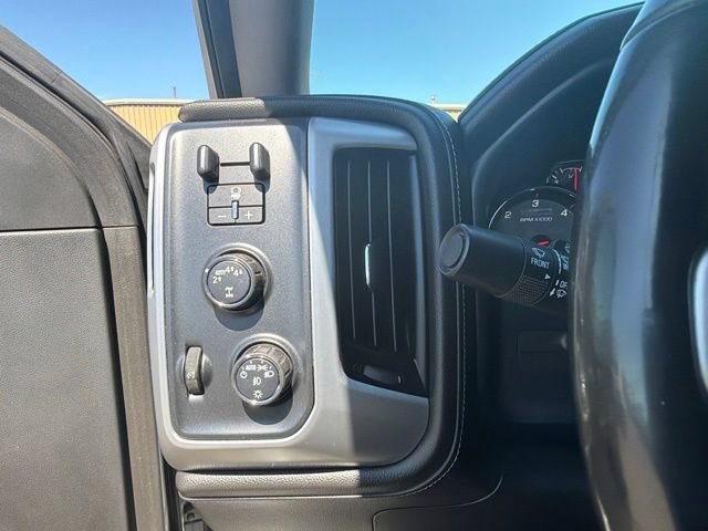 Used 2018 GMC Sierra 1500 SLE AWD/4WD image 25