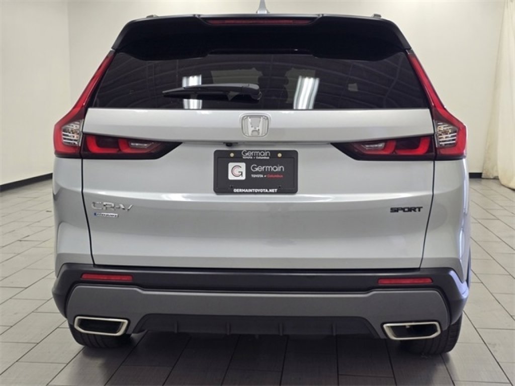 Used 2024 Honda CR-V Sport image 14