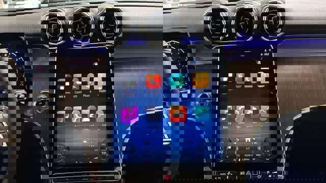 Certified 2026 Mercedes-Benz GLC 300 4MATIC image 21