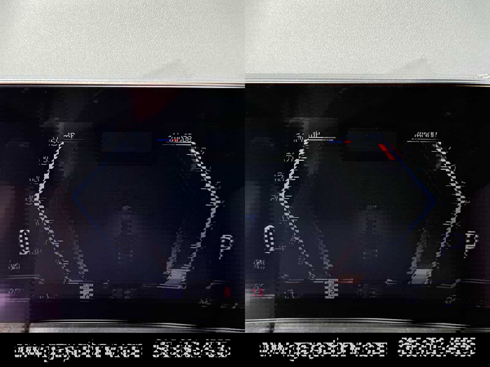 Used 2026 BMW X5 xDrive40i w/ M Sport Package image 28