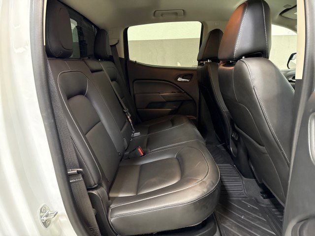 Used 2022 Chevrolet Colorado Z71 image 64