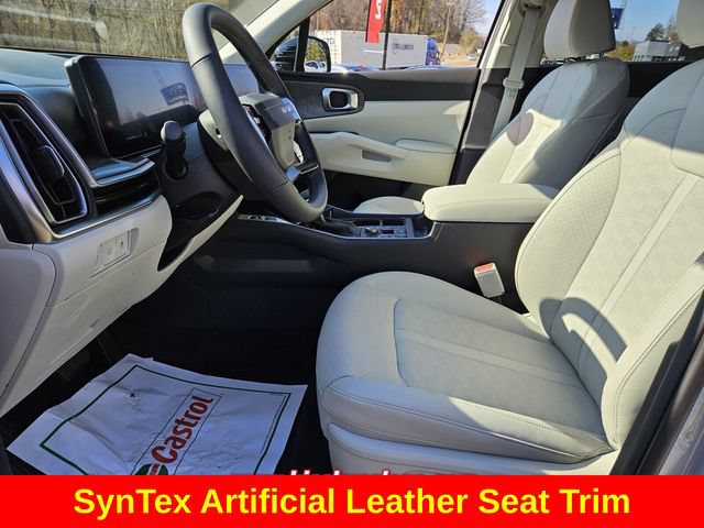 New 2026 Kia Sorento X-Line EX AWD/4WD image 6