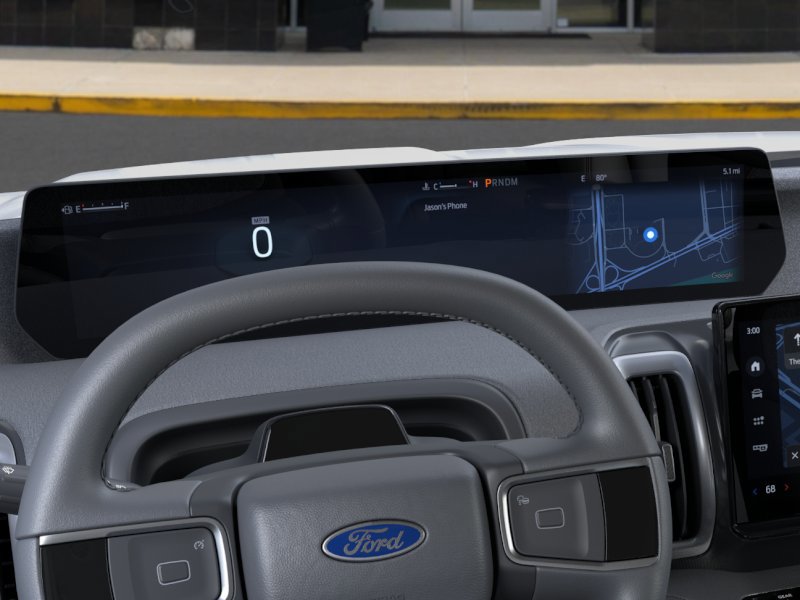 New 2026 Ford Expedition Active RWD image 13