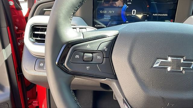 New 2027 Chevrolet Bolt RS image 23