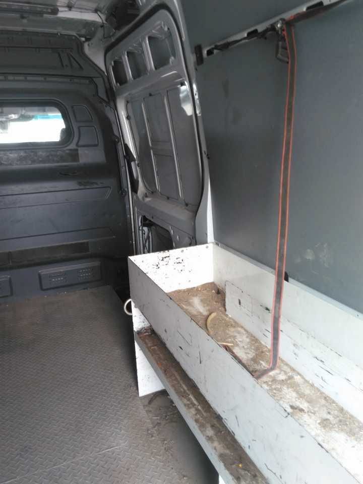 Used 2022 Mercedes-Benz Sprinter 3500 image 31