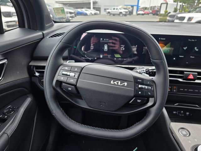 New 2026 Kia Sportage AWD Hybrid image 7