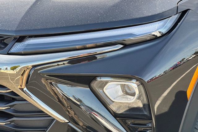 Used 2026 Chevrolet TrailBlazer ACTIV w/ Convenience Package image 53