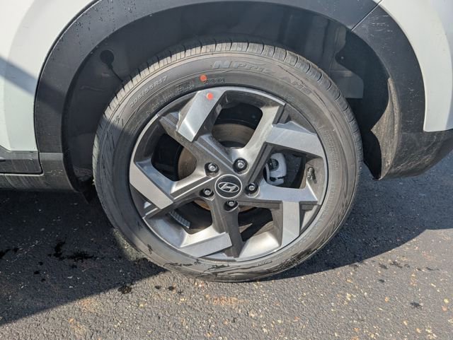 New 2026 Hyundai Venue SEL image 25