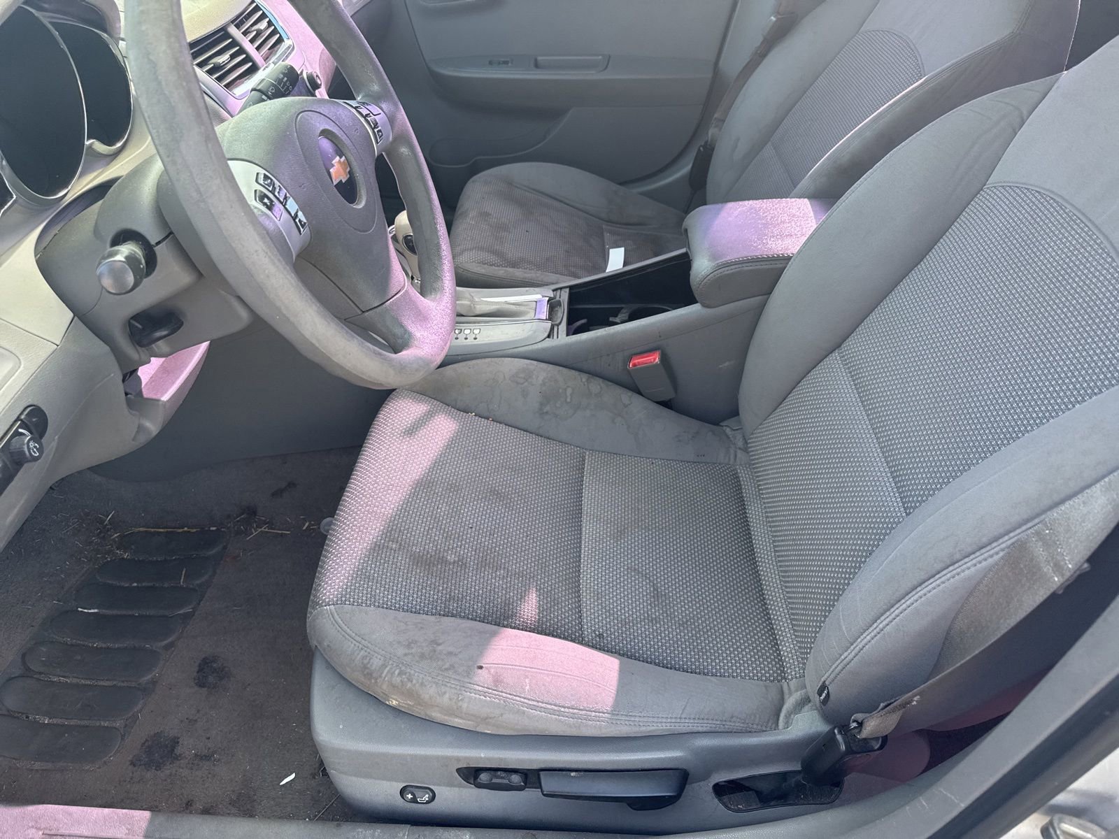 Used 2011 Chevrolet Malibu LT w/ Power Convenience Package FWD image 21