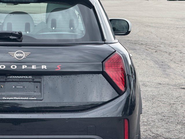 New 2026 MINI Cooper S FWD image 5
