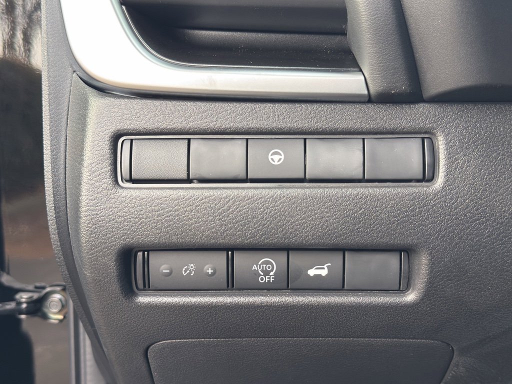 New 2026 Nissan Rogue SV w/ Cold Weather Package image 20