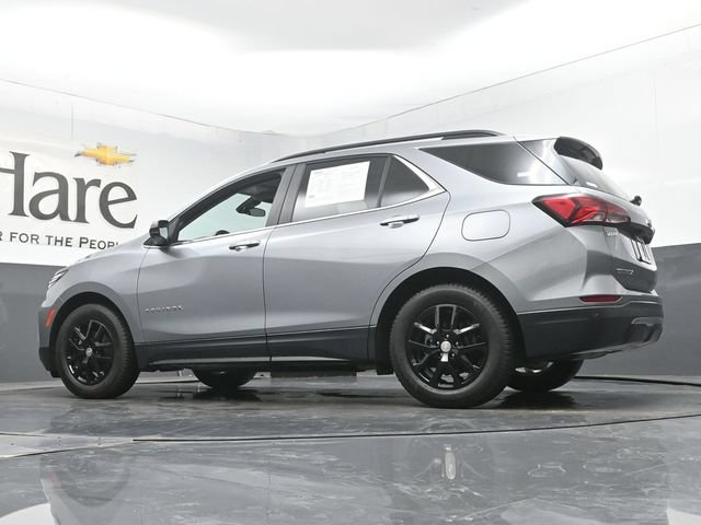 Used 2023 Chevrolet Equinox LT FWD image 59