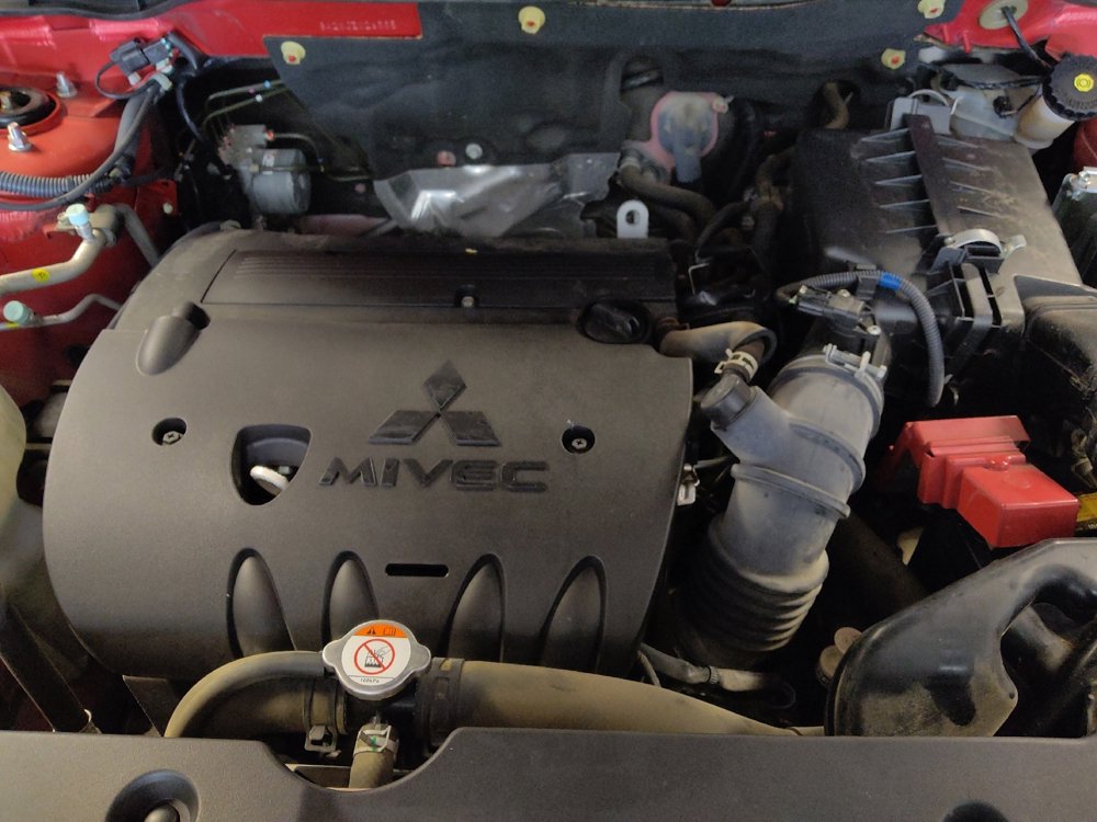 Used 2018 Mitsubishi Outlander Sport ES image 30