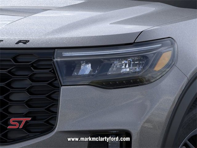New 2026 Ford Explorer ST w/ Sun And Sound Package image 18