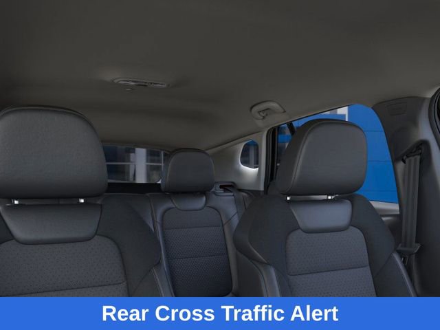 New 2026 Chevrolet Trax LT image 25