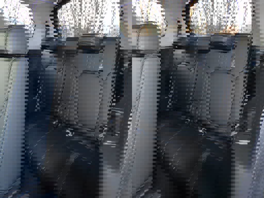 Certified 2024 Honda Pilot EX-L image 15