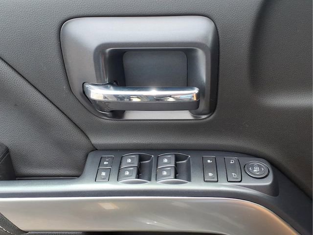 Used 2019 Chevrolet Silverado 1500 LT w/ All Star Edition AWD/4WD image 17