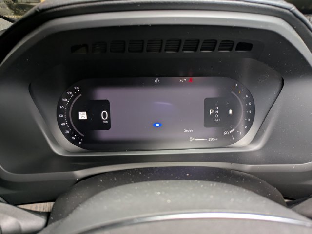 New 2025 Volvo XC90 B6 Ultra w/ Protection Package Premier AWD/4WD image 19
