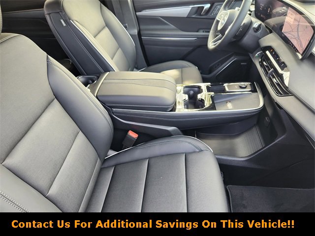 New 2026 Buick Enclave Preferred w/ Power Package image 10