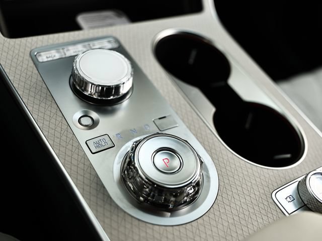 New 2027 Genesis GV80 3.5T Prestige AWD/4WD image 40